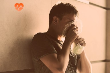 Лечение токсикомании в Лимане