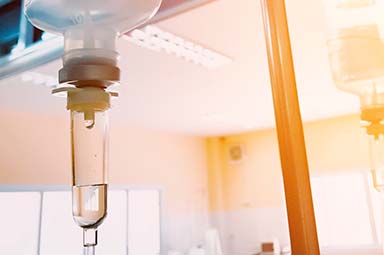 Принудительный вывод из запоя в Лимане