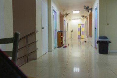 О клинике в Лимане